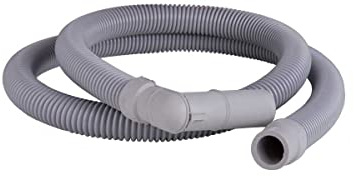 SOS Accessoire - Remplacement - Tuyau de vidange 1.50m (304265-15934) Lave-vaisselle 9706850 MIELE