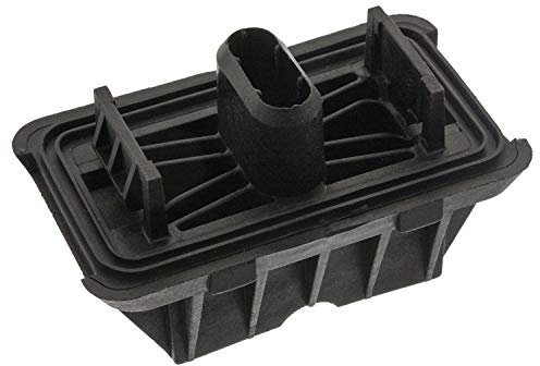 FEBI BILSTEIN Aufnahme, Wagenheber