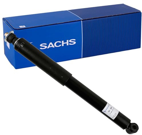 SACHS 317 389 Stoßdämpfer for and other applications