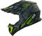 Broken Head Squadron Rebelution Motocross-Helm - Leichter Cross-Helm & Enduro-Helm - Motorradhelm, Camouflage Grau - Größe XL (61-62 cm)