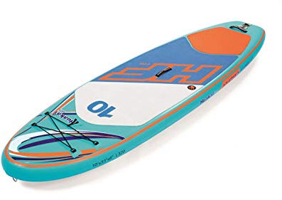 BESTWAY Hydro-Force Isup Allround-Board Huaka'i Tech