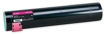 Lexmark 78C0X30 Magenta Extra High Yield Toner Cartridge