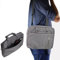 Navitech Gris Tablettes Graphiques Housse/Sac Compatible avec Yakamoz 17