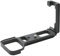 Anzirose L Bracket l Piastra Staffa Quick Release L Plate per Sony a7iii alpha 7III ILCE7M3B