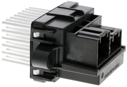 VEMO Widerstand Regler Innenraumgebläse passend für Cadillac Escalade Srx Sts