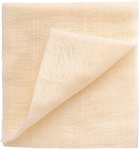 5 x Colorus Staubbindetuch Honigtuch lackieren 80 cm x 50 cm | Honigtuch für Lackierarbeiten | Imprägniertes Staubtuch abriebfest | Schmutz-Bindetuch für alle Lacke | Reinigungstuch silikonfrei