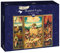 Bosch Das Haywain Triptychon 1000 Teile Puzzle