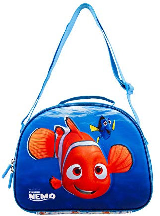 Findet Nemo Nemo-3D Frühstückstasche