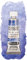 Schmincke – HORADAM® AQUARELL, Super Granulation, Galaxie Violett, 15 ml, sehr stark granulierende Farbtöne, feinste, supergranulierende Aquarellfarben