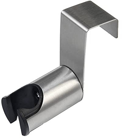 SPORTARC Support de pulvérisateur en acier inoxydable pour pommeau de douche - Support de bidet