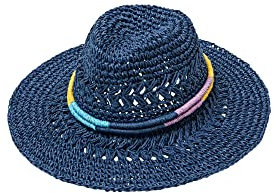 ESPRIT Damen 043ea1p307 Beanie-Mütze, 415/INK, M