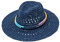 ESPRIT Damen 043ea1p307 Beanie-Mütze, 415/INK, M