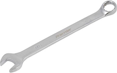 Sealey Premier 7/8 Imperial Combination Spanner - CW11AF