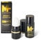 MHD Root Touch Up | Root Touch Up Powder for Colour Touch Up & Root Cover Up | Easy Application for Instant Root Cover Up & Grey Coverage | 2.7g Brown