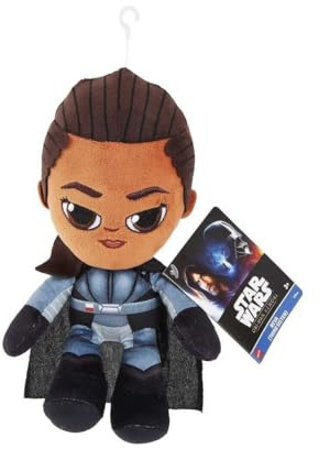 STAR WARS 8 inch Plush Marvel (Reva Third Sister)