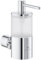 GROHE Allure/Atrio Seifenspender, für Halter, Chrom (40886000)