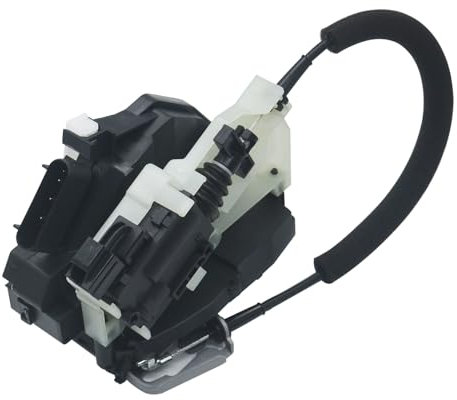Arotzelox Serrure de coffre pour Ecosport 2013-2017 CN15-A219A-NE Serrure de hayon arrière CN1A-5426413-BE