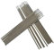 MZPOZB Baguette De Soudage Lot de 20 tiges de soudage en Acier Inoxydable 304 for Soudure, électrodes A102 for Soudure de 1,0 à 4,0 mm de diamètre, consommables de soudage Baguette De Soudure(1.6mm)