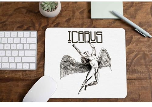 FANVERSE Mousepad - Icarus