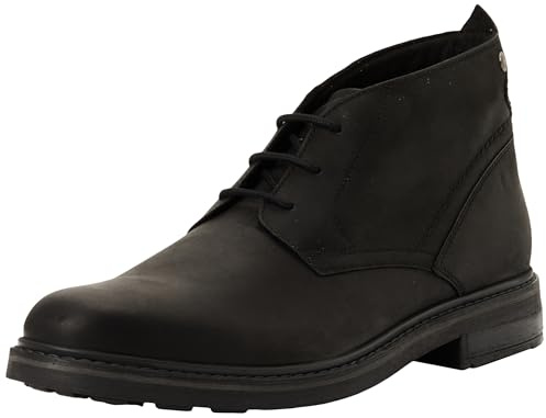 Clarks Men's Newford MidChukka Boot