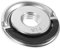 OSALADI M14 Stahl Lock Nut Für Winkelschleifer Selbstsichernde Druckplatte Geeignet Für Und Winkelschleifer Zubehör Hochwertiges Winkelwerkzeug 14mm