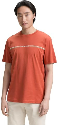 Tom Tailor Herren T-Shirt