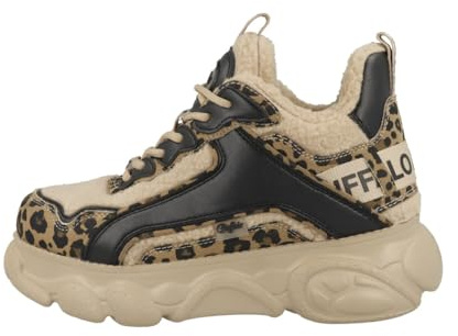 Buffalo Damen Winterschuhe