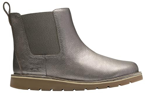 Clarks Girl's Joyful Sky K.Chelsea Boot