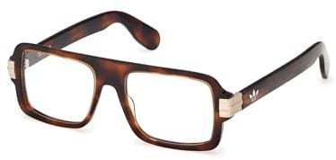 ADIDAS ORIGINALS Brille Dark Havana