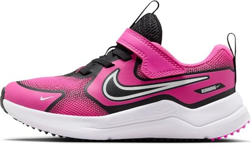 NIKE Mystic Fly Laser Fuchsia/White-Black 34 EU