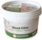 Wood Repair, Wood Filler Holzspachtelmasse 400g Dose, Feinkörnig,Wasserbasiert, für Holzausbesserungen (Kiefer ast)