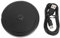 EIMSOAH Dock de Charge de Haut-Parleur Portable, Charge Sûre Efficace avec Bouchon de Câble de Type C et Lecture, Chargeur de sécurité Efficace pour Les Oreilles UE Boom 3