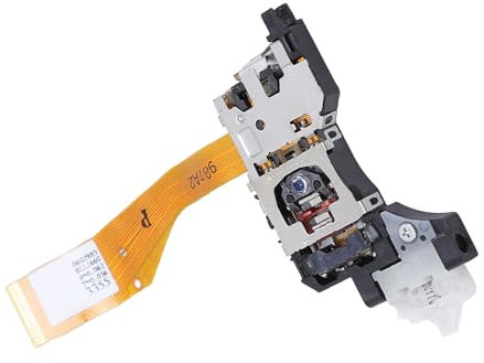 MENDUNER Sostituzione del Modulo 'obiettivo RAF -3355 - Riparazione 'unità Disco per Scanner Wii, Materiale ABS