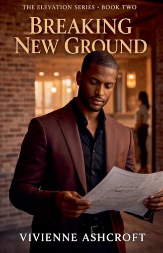 Breaking New Ground (Elevation, Band 2)