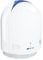 Airfree P60 Filterless Air Purifier with Night Light - White Finish