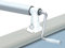 GLI 55-0000WH-BK Whirlwind Unterboden-Spulensystem