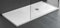 NOVELLINI Olympic Plus - Piatto doccia rettangolare, Bianco, 160x70x4.5 cm