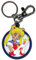 Great Eastern Entertainment Sailormoon Sailor Moon PVC Schlüsselanhänger