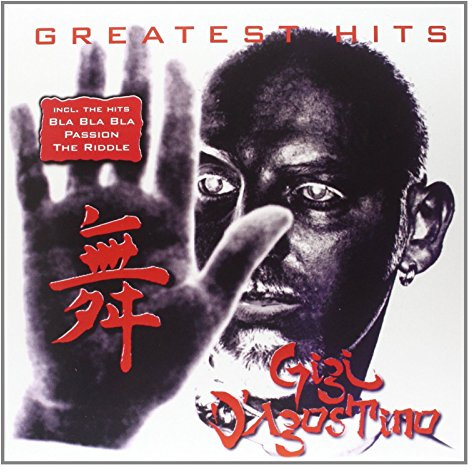 Greatest Hits [Vinyl LP]