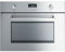 Smeg SC445MCX1 Four électrique 32L Acier inoxydable Four