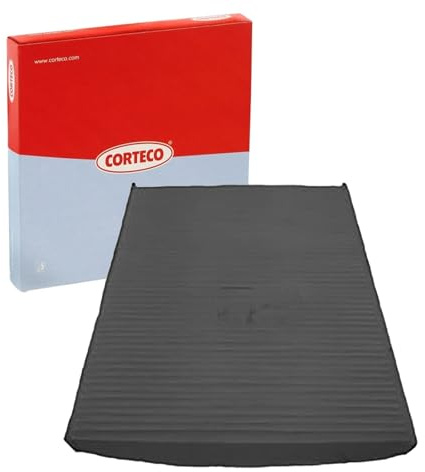 Corteco 21652350 Filter, Innenraumluft | 21652350 Kompatibel mit Agila A (H00)