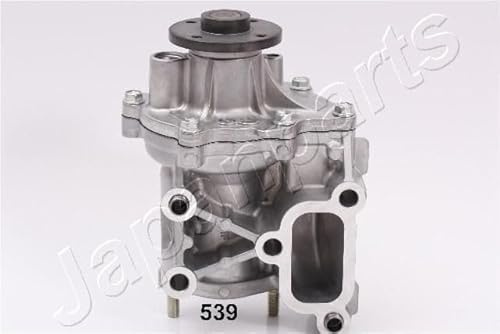 JAPANPARTS PQ-539 Kühlmittelpumpe Motorkühlung Wasserpumpe Kompatibel mit MITSUBISHI ASX GAW 1300A097 1607852880