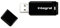 Integral - Clé 64 Go USB 2.0 Noir INFD64GBBLK