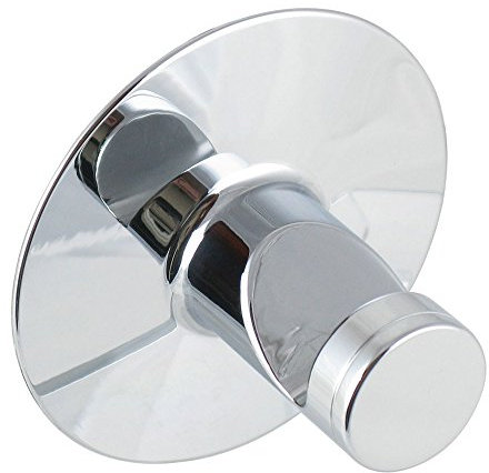 Koh-I-Noor 6100KK Porta Abiti, Cromo