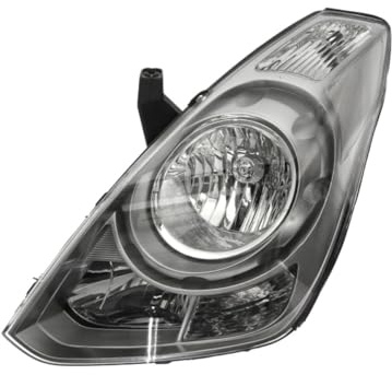 TYC (20-12070-25-2) Headlight Main Headlight Left Type: H7/H1