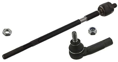 febi bilstein 44675 Tie Rod adjustable, pack of one