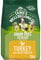 James Wellbeloved Complete Dry Grain Free Senior Dog Food Turkey and Vegetable, 10 kg
