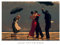 Vettriano Poster The Singing Butler Druck auf Offset 80 x 60 cm Code 018060 mignecoandsmith.com