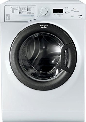 Hotpoint Ariston Lavatrice Carica frontale 8 Kg Classe A+++ 60cm 1000g FMF803BIT