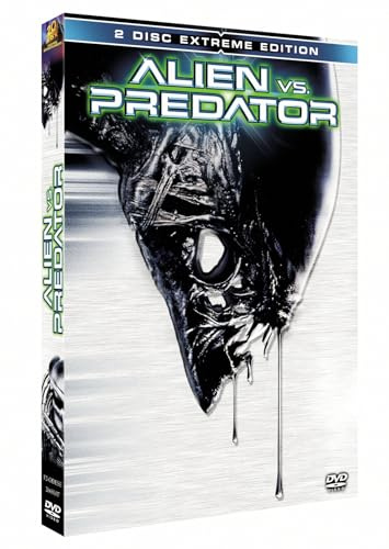 Alien vs. Predator - Extreme Edition (2 DVDs)